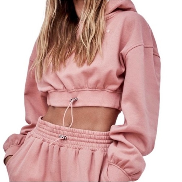For love and lemons Josie sweatshirt - Picture 1 of 5